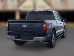 Ford F-150 LARIAT 4WD SuperCrew 5.5' Box 2026