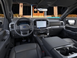 Ford F-150 LARIAT 4WD SuperCrew 5.5' Box 2026