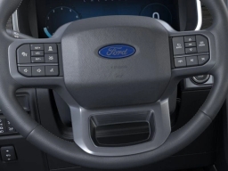 Ford F-150 LARIAT 4WD SuperCrew 5.5' Box 2026