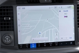 Ford F-150 LARIAT 4WD SuperCrew 5.5' Box 2026