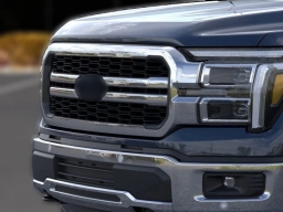 Ford F-150 LARIAT 4WD SuperCrew 5.5' Box 2026