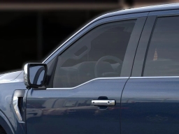 Ford F-150 LARIAT 4WD SuperCrew 5.5' Box 2026