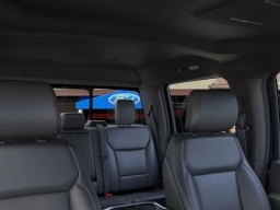 Ford F-150 LARIAT 4WD SuperCrew 5.5' Box 2026