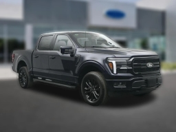 Ford F-150 LARIAT 4WD SuperCrew 5.5' Box 2026