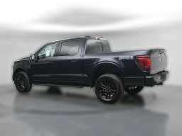 Ford F-150 LARIAT 4WD SuperCrew 5.5' Box 2026