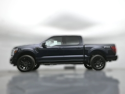 Ford F-150 LARIAT 4WD SuperCrew 5.5' Box 2026