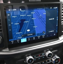 Ford F-150 LARIAT 4WD SuperCrew 5.5' Box 2026