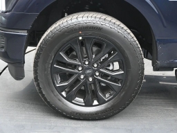 Ford F-150 LARIAT 4WD SuperCrew 5.5' Box 2026