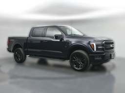 Ford F-150 LARIAT 4WD SuperCrew 5.5' Box 2026