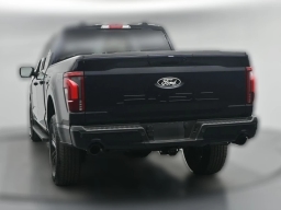 Ford F-150 LARIAT 4WD SuperCrew 5.5' Box 2026