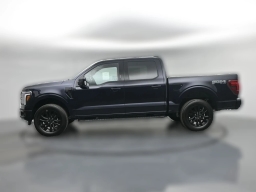 Ford F-150 LARIAT 4WD SuperCrew 5.5' Box 2026