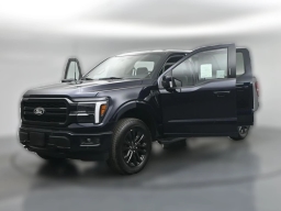 Ford F-150 LARIAT 4WD SuperCrew 5.5' Box 2026