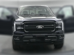 Ford F-150 LARIAT 4WD SuperCrew 5.5' Box 2026