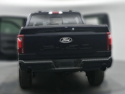 Ford F-150 LARIAT 4WD SuperCrew 5.5' Box 2026