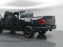 Ford F-150 LARIAT 4WD SuperCrew 5.5' Box 2026