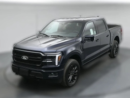 Ford F-150 LARIAT 4WD SuperCrew 5.5' Box 2026