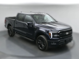 Ford F-150 LARIAT 4WD SuperCrew 5.5' Box 2026