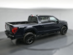 Ford F-150 LARIAT 4WD SuperCrew 5.5' Box 2026