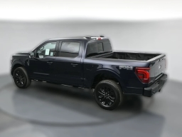 Ford F-150 LARIAT 4WD SuperCrew 5.5' Box 2026