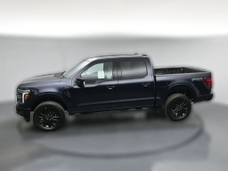 Ford F-150 LARIAT 4WD SuperCrew 5.5' Box 2026