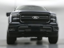 Ford F-150 LARIAT 4WD SuperCrew 5.5' Box 2026