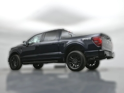 Ford F-150 LARIAT 4WD SuperCrew 5.5' Box 2026