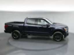 Ford F-150 LARIAT 4WD SuperCrew 5.5' Box 2026