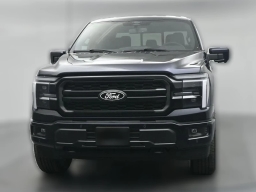 Ford F-150 LARIAT 4WD SuperCrew 5.5' Box 2026