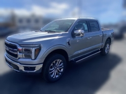 Ford F-150 LARIAT 4WD SuperCrew 5.5' Box 2026