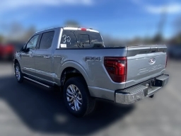 Ford F-150 LARIAT 4WD SuperCrew 5.5' Box 2026