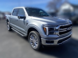 Ford F-150 LARIAT 4WD SuperCrew 5.5' Box 2026