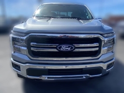 Ford F-150 LARIAT 4WD SuperCrew 5.5' Box 2026