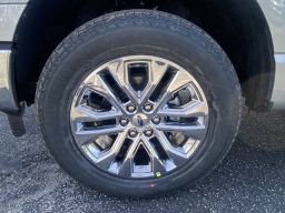 Ford F-150 LARIAT 4WD SuperCrew 5.5' Box 2026