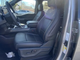 Ford F-150 LARIAT 4WD SuperCrew 5.5' Box 2026