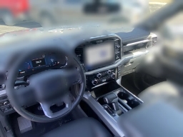 Ford F-150 LARIAT 4WD SuperCrew 5.5' Box 2026