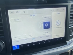 Ford F-150 LARIAT 4WD SuperCrew 5.5' Box 2026