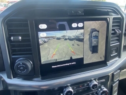 Ford F-150 LARIAT 4WD SuperCrew 5.5' Box 2026