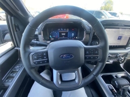 Ford F-150 LARIAT 4WD SuperCrew 5.5' Box 2026