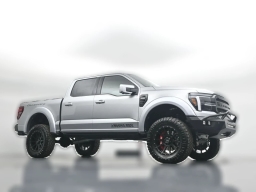 Ford F-150 LARIAT 4WD SuperCrew 5.5' Box 2025