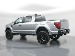 Ford F-150 LARIAT 4WD SuperCrew 5.5' Box 2025
