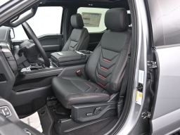 Ford F-150 LARIAT 4WD SuperCrew 5.5' Box 2025