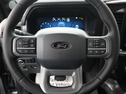 Ford F-150 LARIAT 4WD SuperCrew 5.5' Box 2025