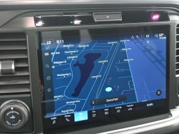 Ford F-150 LARIAT 4WD SuperCrew 5.5' Box 2025