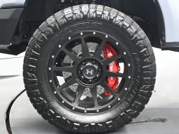 Ford F-150 LARIAT 4WD SuperCrew 5.5' Box 2025