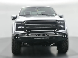 Ford F-150 LARIAT 4WD SuperCrew 5.5' Box 2025