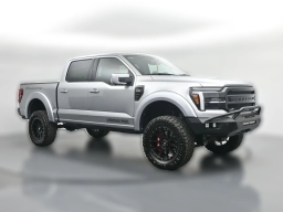 Ford F-150 LARIAT 4WD SuperCrew 5.5' Box 2025