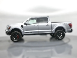 Ford F-150 LARIAT 4WD SuperCrew 5.5' Box 2025