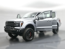 Ford F-150 LARIAT 4WD SuperCrew 5.5' Box 2025