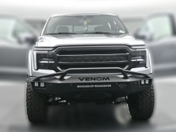 Ford F-150 LARIAT 4WD SuperCrew 5.5' Box 2025