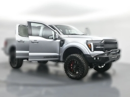 Ford F-150 LARIAT 4WD SuperCrew 5.5' Box 2025